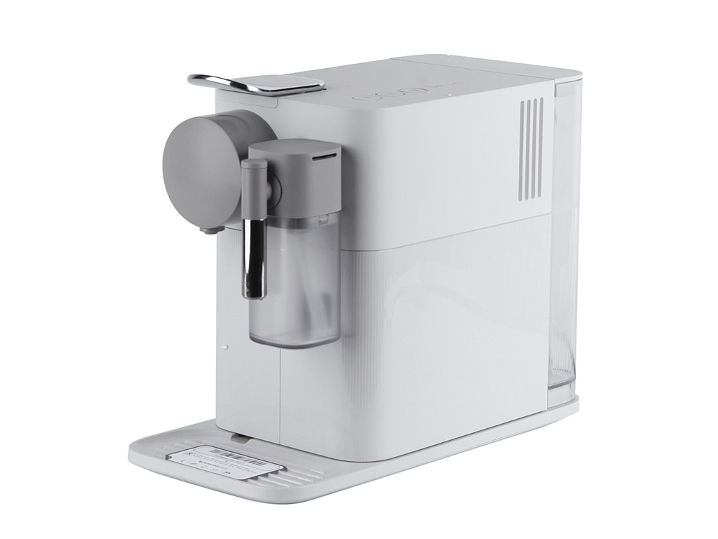 

Кофемашина DeLonghi EN 500 W, EN 500 W