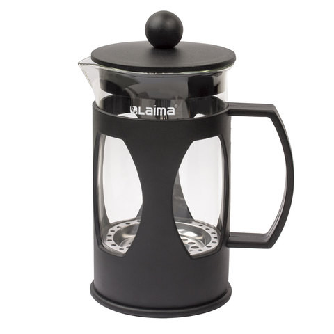 

Френч-пресс Лайма Мозаика 600ml Black 601357, Мозаика 601357