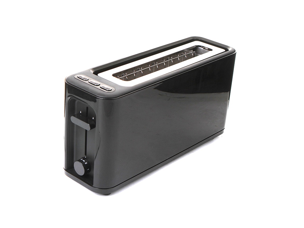 

Тостер Braun PurEase HT 3110 Black HT3110BK, HT 3110