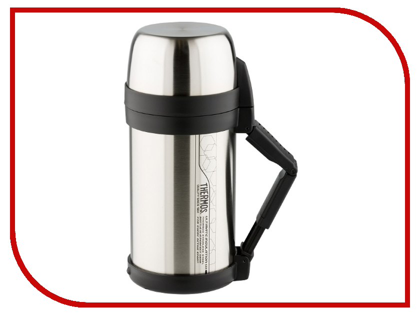 фото Термос Thermos FDH Stainless Steel Vacuum Flask 1.4L 923639