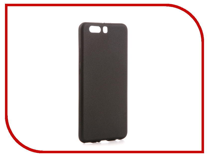 

Аксессуар Чехол Huawei Honor P10 Plus X-Level Guardian Series Black 2828-101