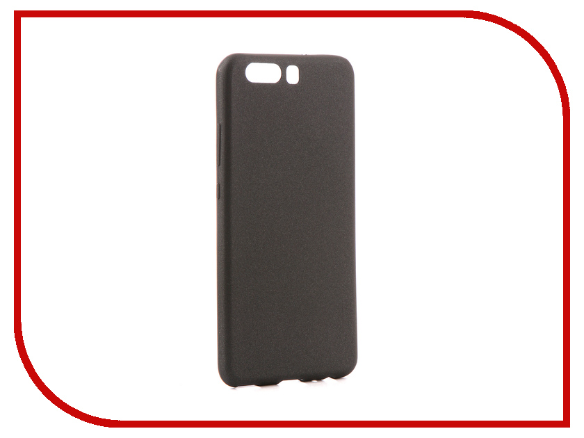 

Аксессуар Чехол Huawei Honor P10 X-Level Guardian Series Black 2828-099