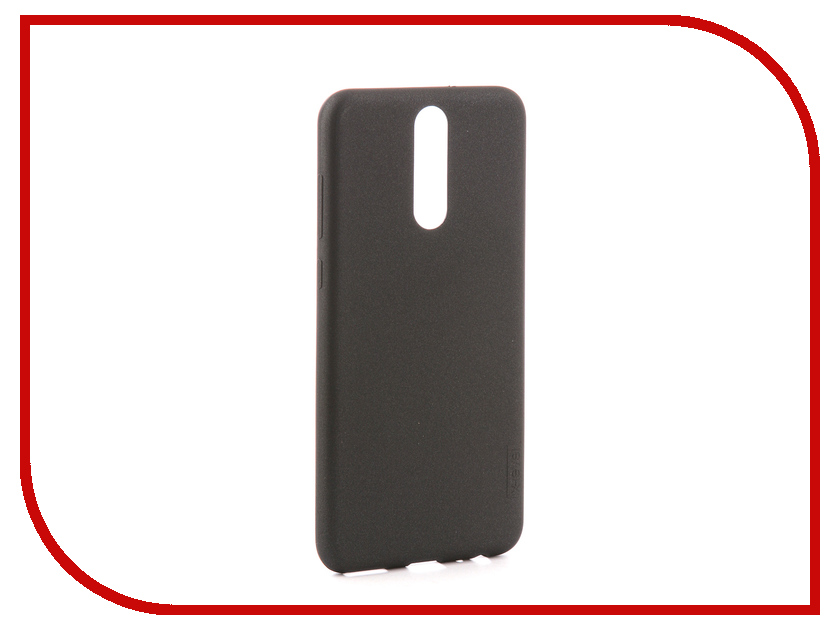 

Аксессуар Чехол Huawei Honor 2i X-Level Guardian Series Black 2828-087