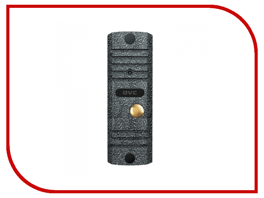 

Вызывная панель DVC 405