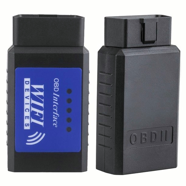 фото Автосканер RocknParts Zip ELM327 OBD2 WI FI v.1.5