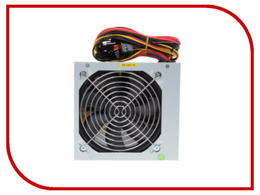 

Блок питания Accord ACC-400-12 400W
