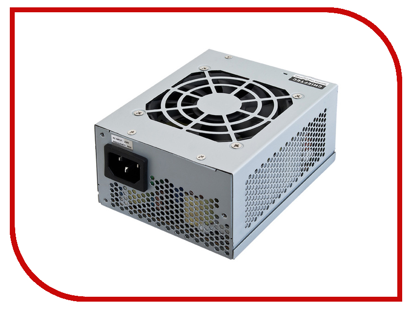 

Блок питания Chieftec SFX-350BS 350W