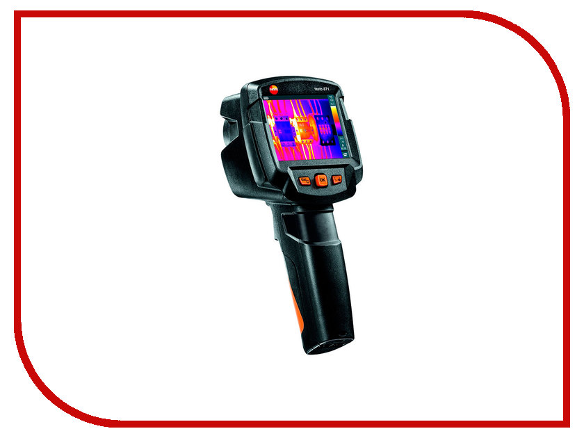 

Testo 871