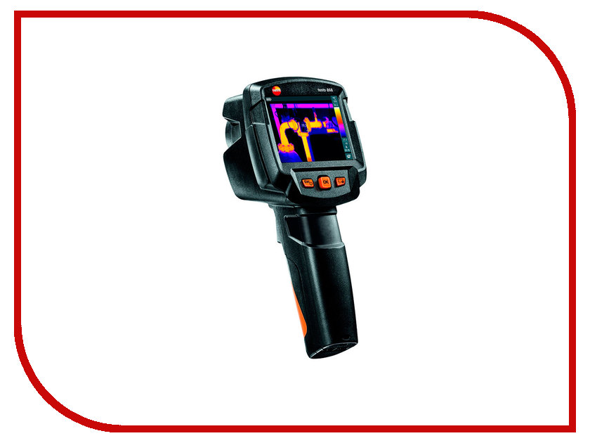 

Testo 868