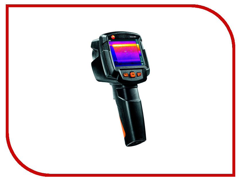 

Testo 865