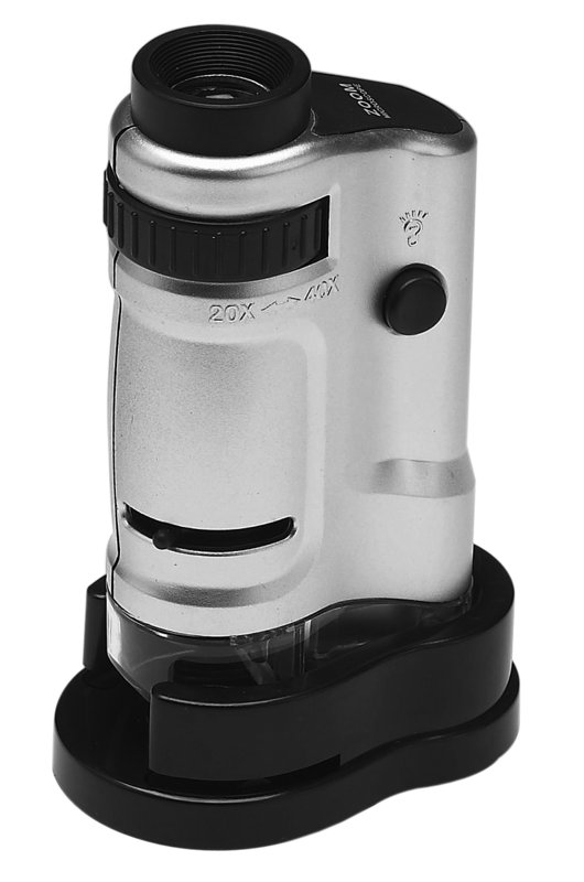 Карманный микроскоп Kromatech MG10081-8 20-40x 43149s003
