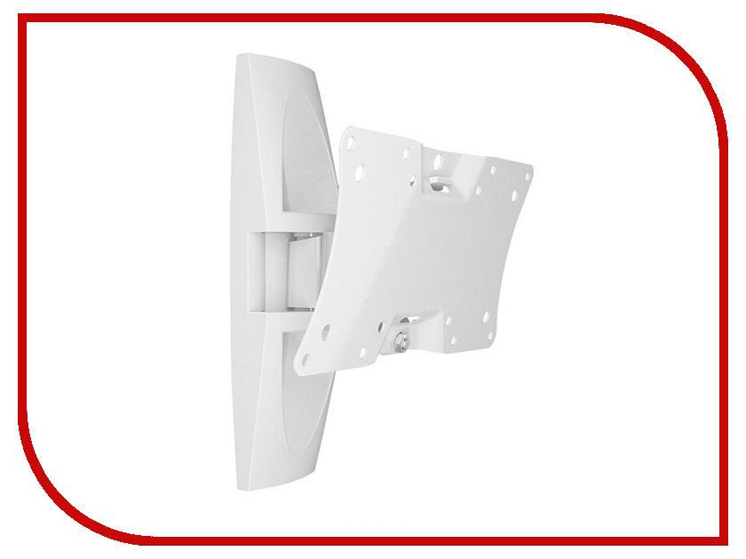 

Кронштейн Holder LCDS-5063 (до 30кг) White
