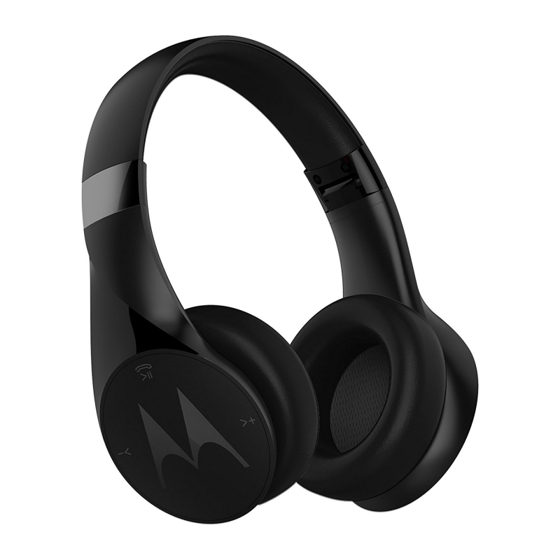 

Наушники Motorola Pulse Escape+ Wireless Black, Escape+