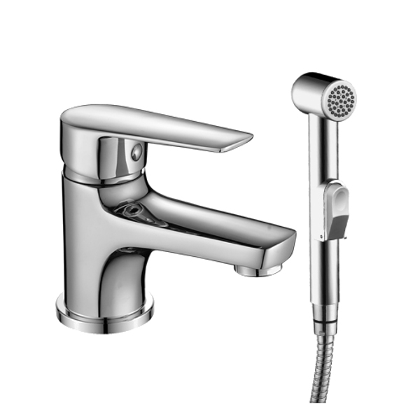 

Смеситель Rossinka S35-15 Chrome, S35-15