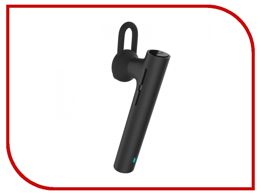 

Xiaomi Mi Bluetooth Headset Youth Edition Black, Mi Bluetooth Headset Youth Edition