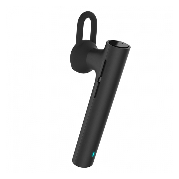 фото Наушники xiaomi mi bluetooth headset youth edition black