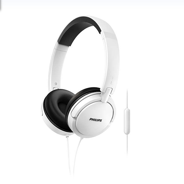 

Наушники Philips SHL5005WT/00 White, SHL5005WT/00