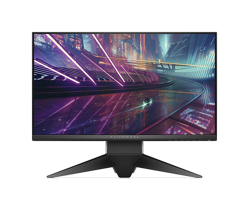 

Монитор Dell AW2518HF, AW2518HF