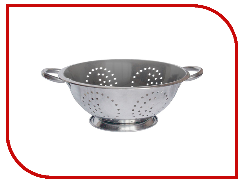 

Дуршлаг Rainstahl 4000-24RS/CO 24cm, 4000-24RS/CO