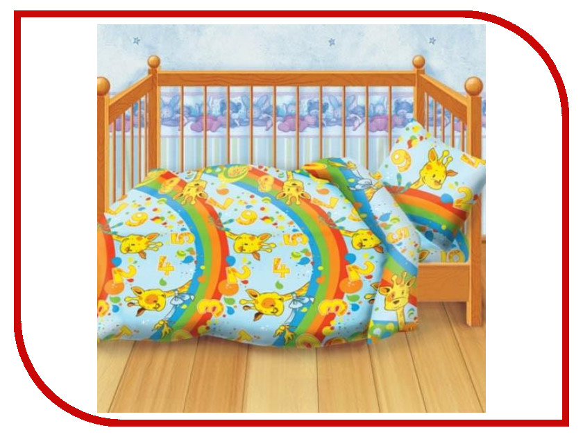 

Постельное белье Кошки-мышки Веселый счет КДКм-1 8359-1 Комплект 1.5 спальный Бязь
