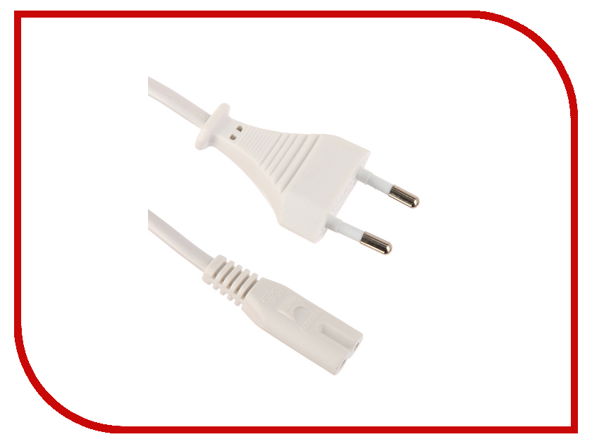 

Кабель Dialog CP-0115 White
