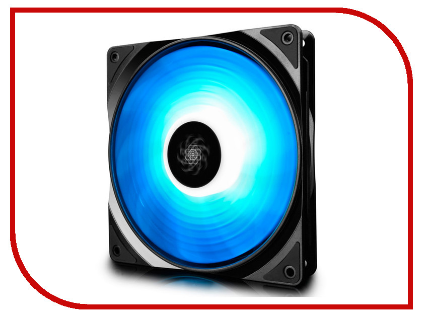

Вентилятор Deepcool RF 140 DP-FRGB-RF140-1C, RF 140