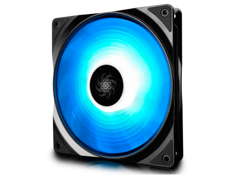 

Вентилятор Deepcool RF 140 DP-FRGB-RF140-1C, RF 140