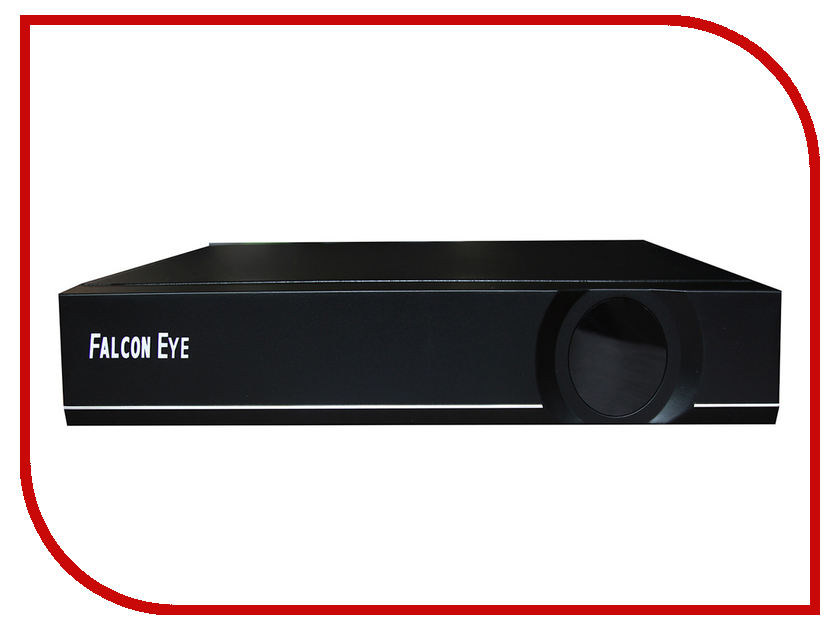 

Видеорегистратор Falcon Eye FE-1116MHD
