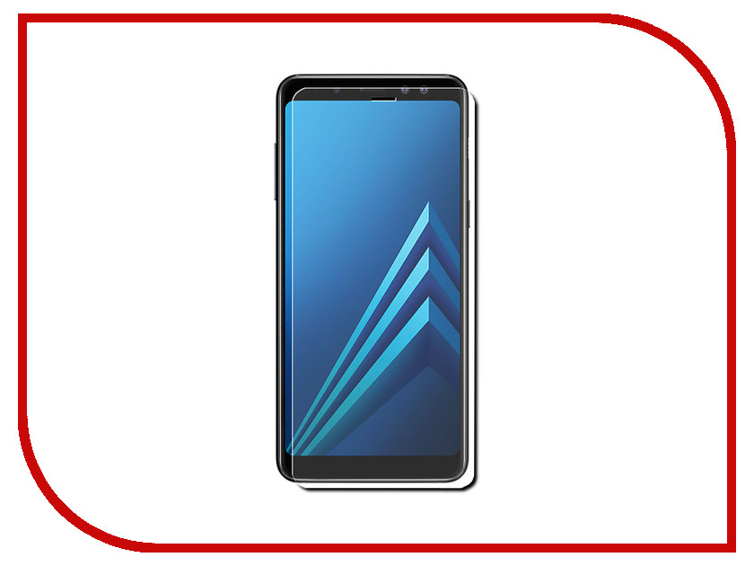Защитное Стекло На Самсунг Galaxy A8 Купить