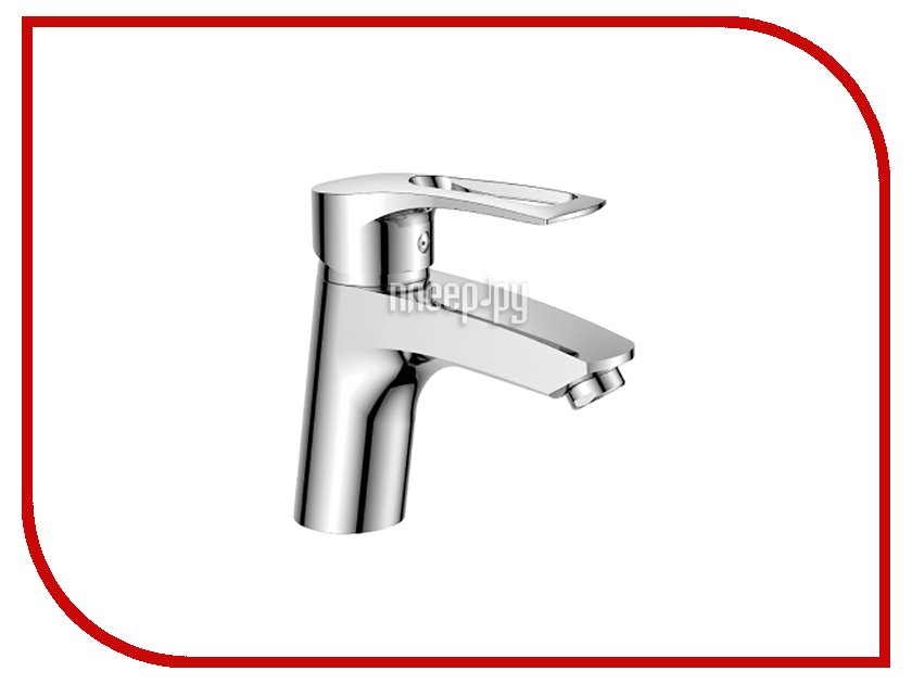 

Смеситель Rossinka T40-11 Chrome