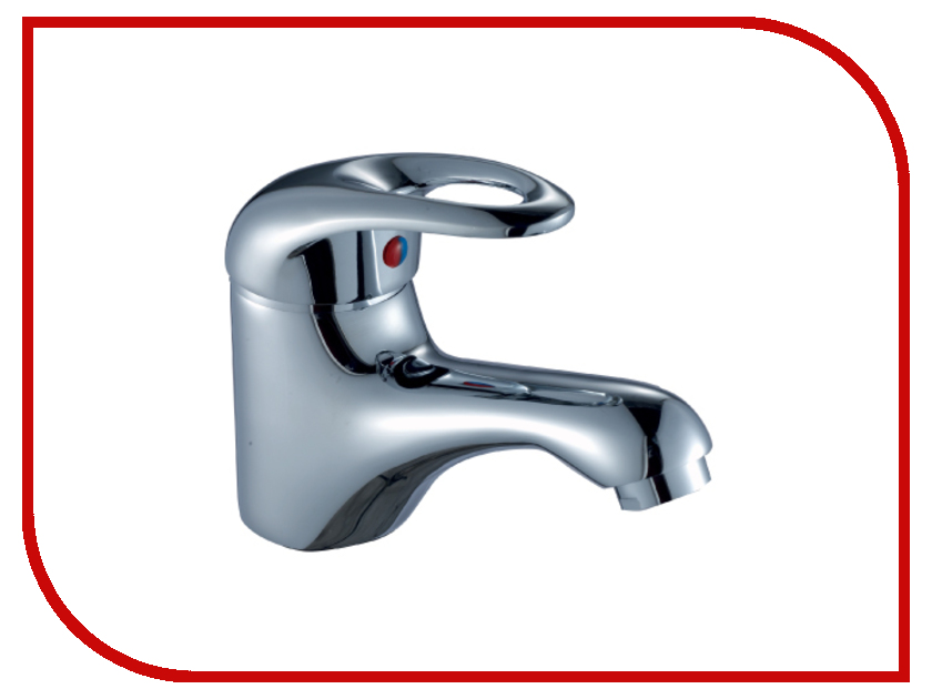 

Смеситель Rossinka E40-11 Chrome