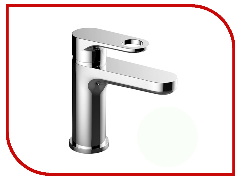 

Смеситель Rossinka RS33-11U Chrome