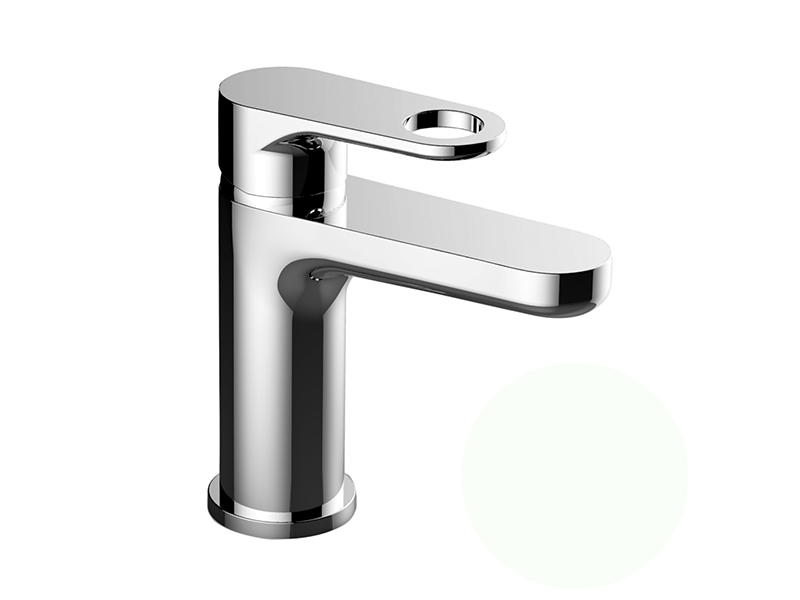 

Смеситель Rossinka RS33-11U Chrome, RS33-11U