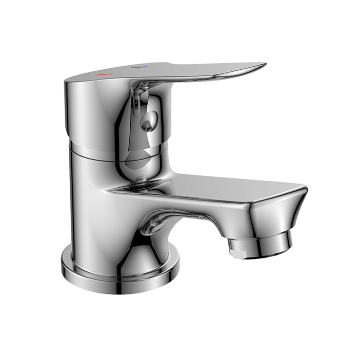 

Смеситель Rossinka RS29-11 Chrome, RS29-11