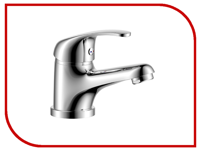 

Смеситель Rossinka Y35-11 Chrome