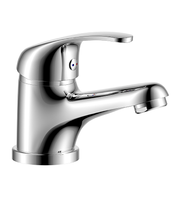 

Смеситель Rossinka Y35-11 Chrome, Y35-11