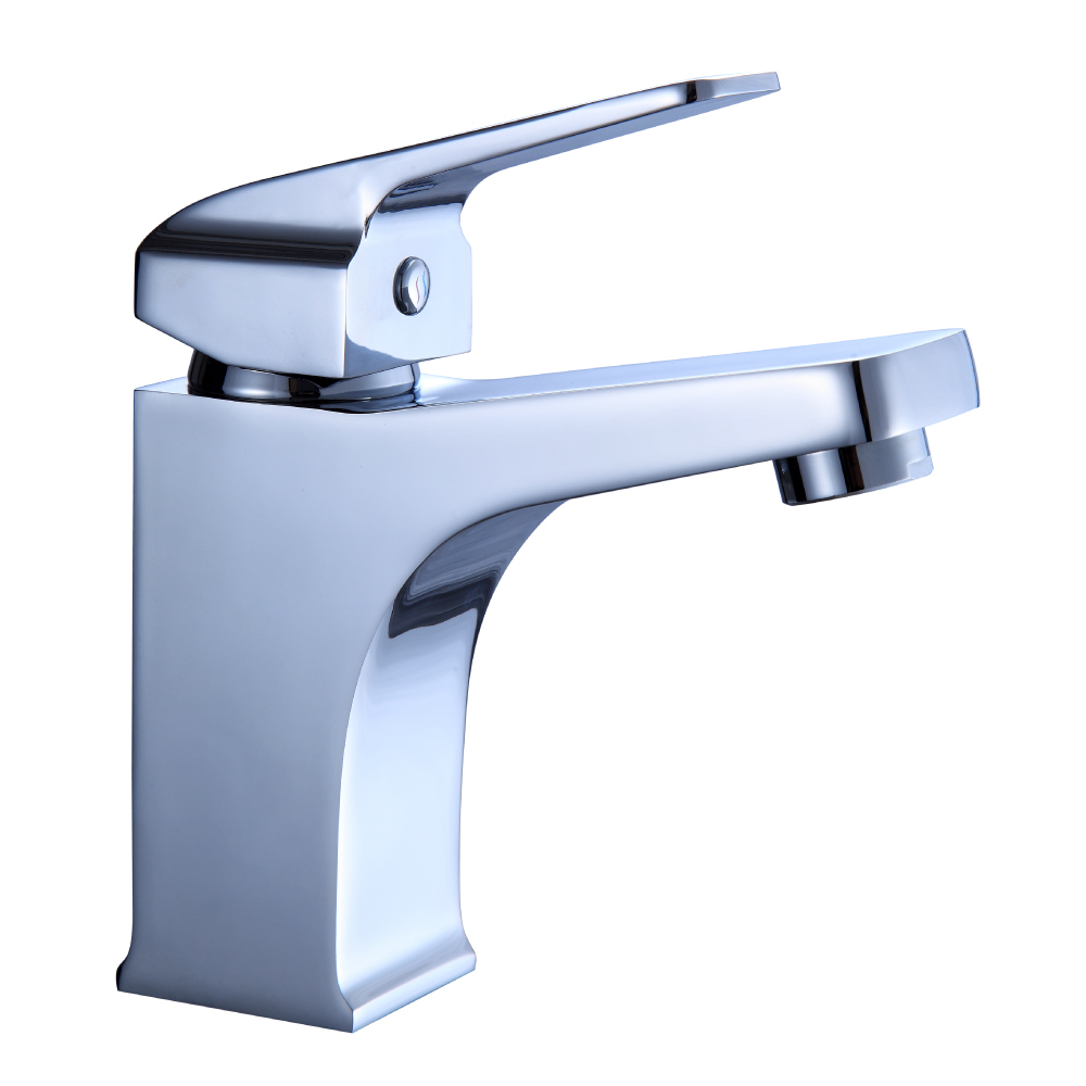 

Смеситель Rossinka RS37-11U Chrome, RS37-11U
