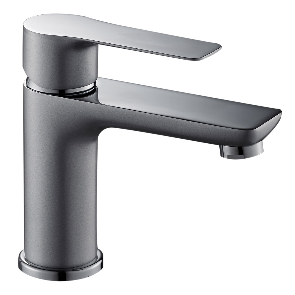 

Смеситель Rossinka RS35-11PC Pearl Chrome, RS35-11PC
