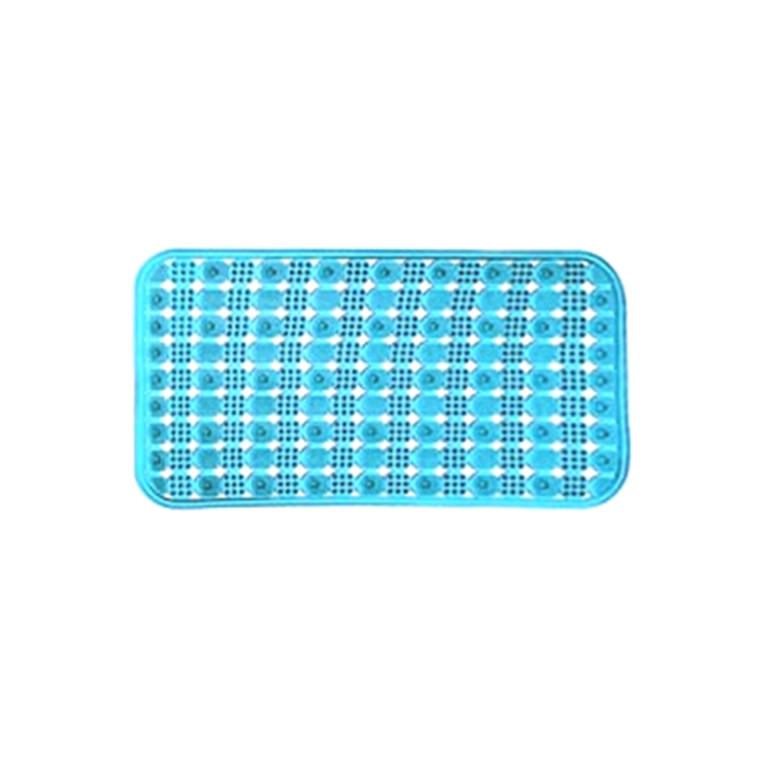 

Коврик Sunstep Массажный 70x36cm 39-775, Массажный