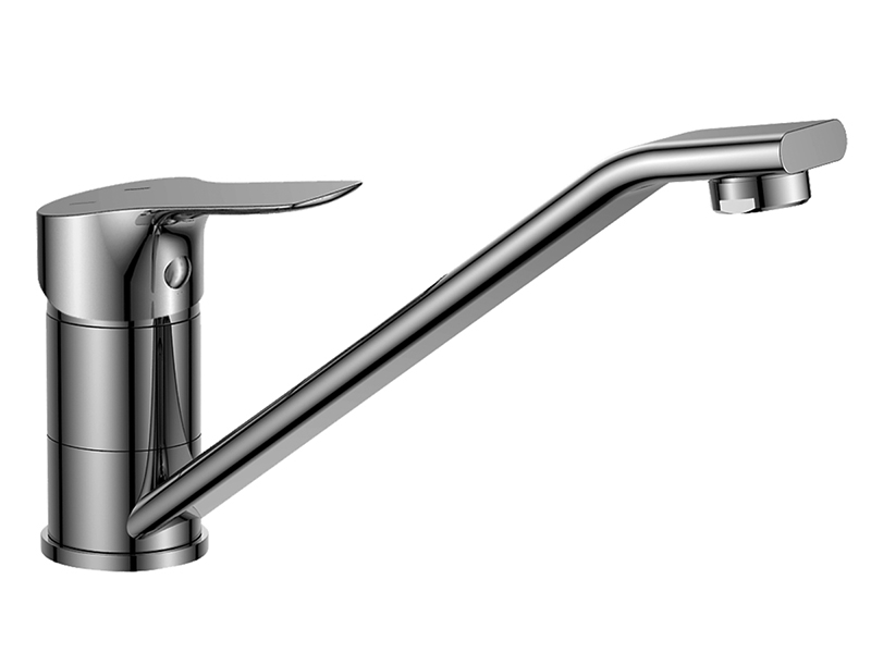 

Смеситель Rossinka RS29-21 Chrome, RS29-21