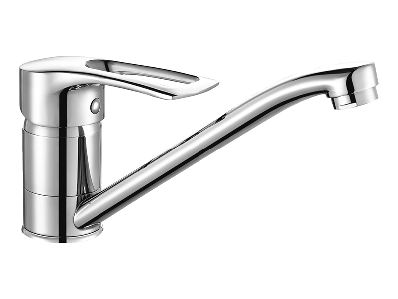 

Смеситель Rossinka T40-21 Chrome, T40-21