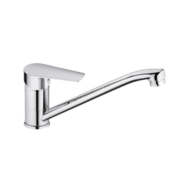 

Смеситель Rossinka S35-21 Chrome, S35-21