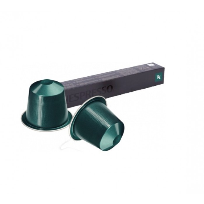 

Капсулы Nespresso Fortissio Lungo 10шт 7834.50, Fortissio Lungo