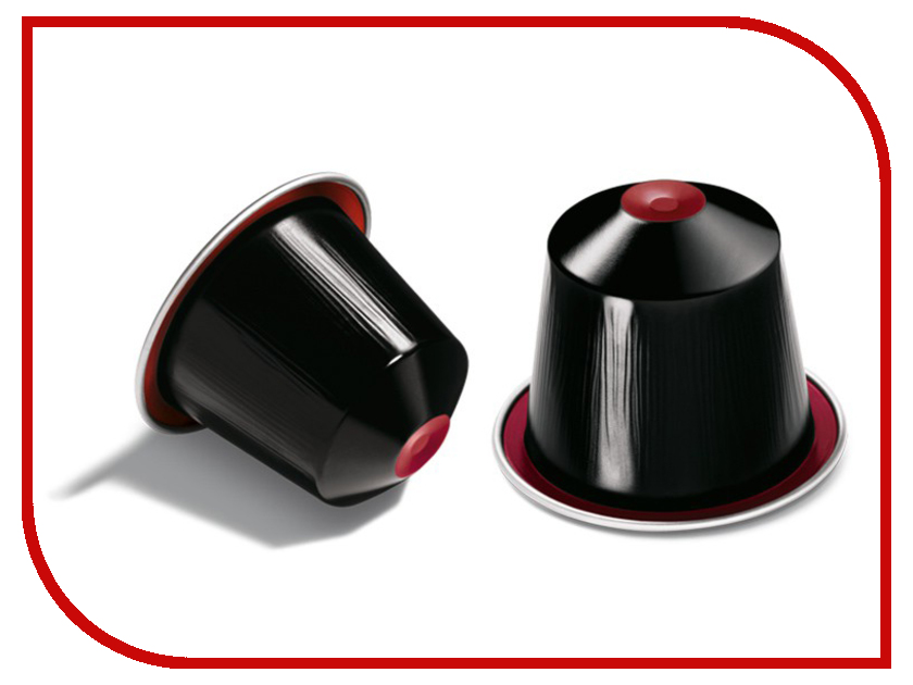 

Капсулы Nespresso Ristretto Decaffeinato 10шт 7702.50
