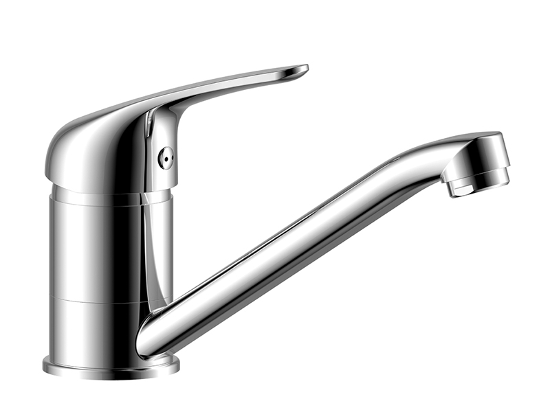 

Смеситель Rossinka Y40-22 Chrome, Y40-22