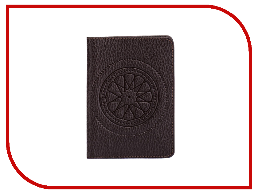 

Аксессуар Fabula BV.66.SN Talisman Chocolate