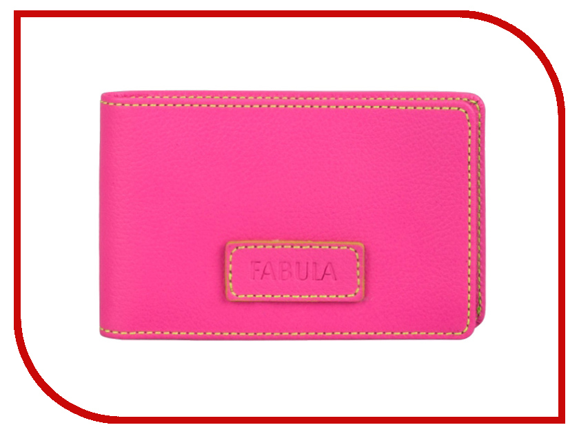 

Fabula V.90.FP Ultra Pink