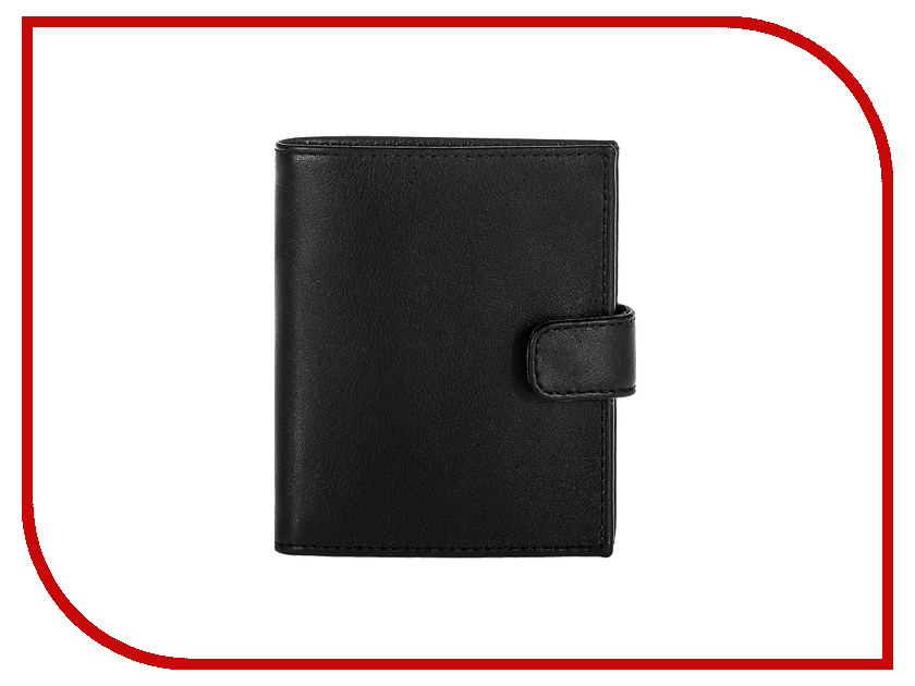 

Fabula PM.4.MN Estet Black