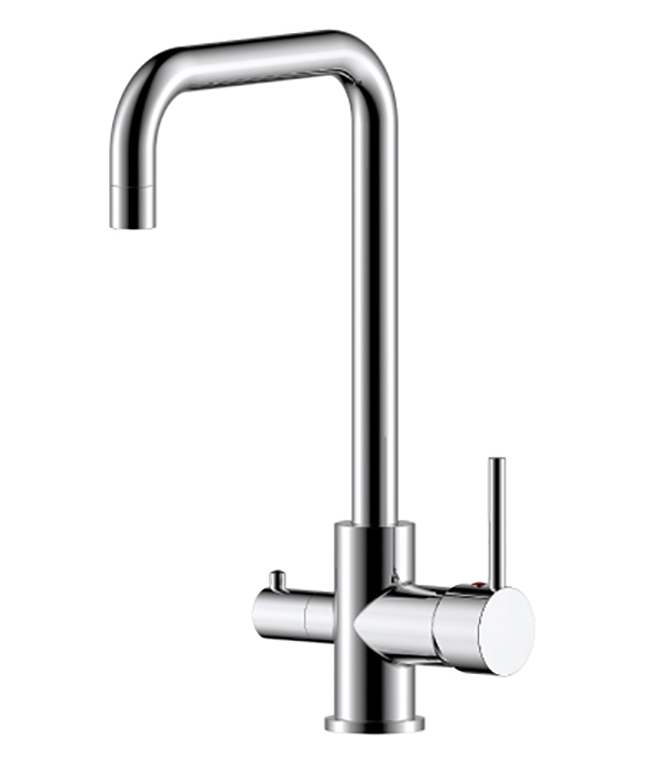 

Смеситель Rossinka Z35-29 Chrome, Z35-29