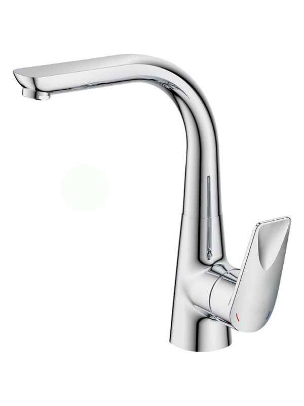 

Смеситель Rossinka Z40-23U Chrome, Z40-23U